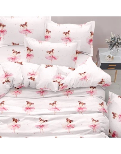 Borea: Σετ Σεντόνια Moνά, Balletto