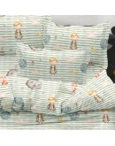 Borea: Σετ Σεντόνια Moνά, Little Prince