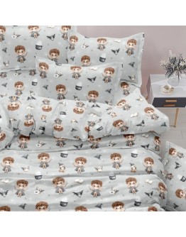 Borea: Σετ Σεντόνια Moνά, Wizard