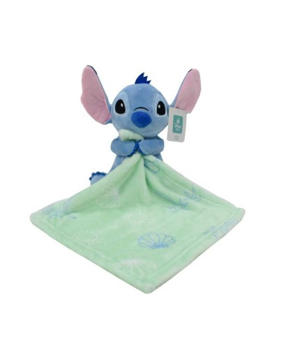 Dimcol: Λούτρινο, νάνι παρηγοριάς, Stitch