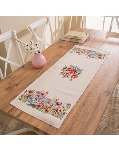 Teoran: Τραβέρσα 40Χ100εκ, Toreno