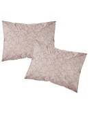 Borea: Ζεύγος Μαξιλαροθήκες, Nest