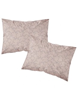 Borea: Ζεύγος Μαξιλαροθήκες, Nest