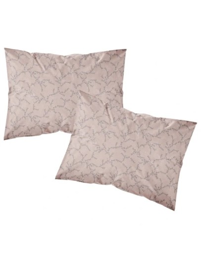 Borea: Ζεύγος Μαξιλαροθήκες, Nest